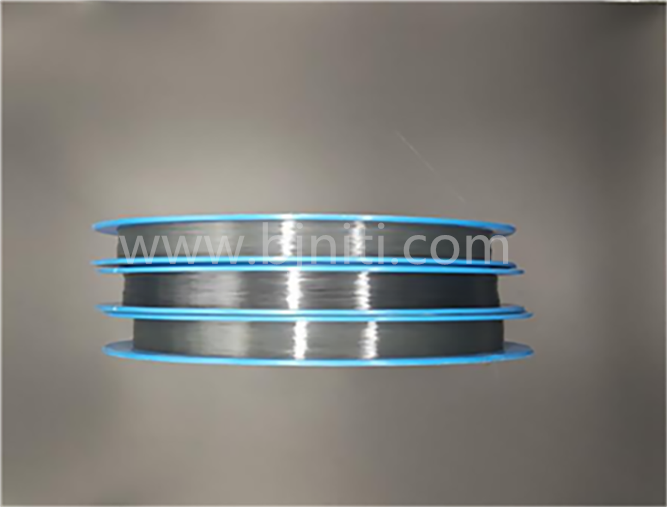 nitinol muscle wire, nitinol actuator wire, smart wire